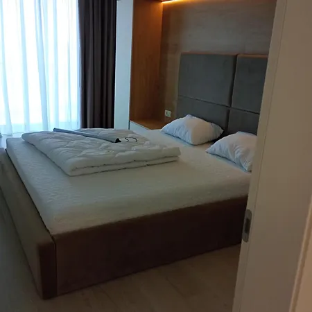 Apartman Apartament Doua Nr 365 Mamaia