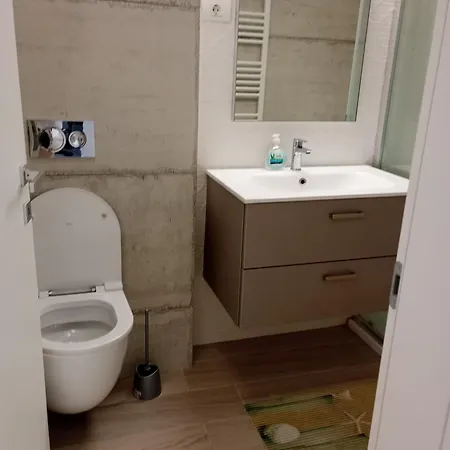 Apartament Doua Nr 365 Apartman Mamaia
