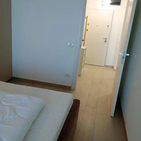 Apartament Doua Nr 365 * Mamaia