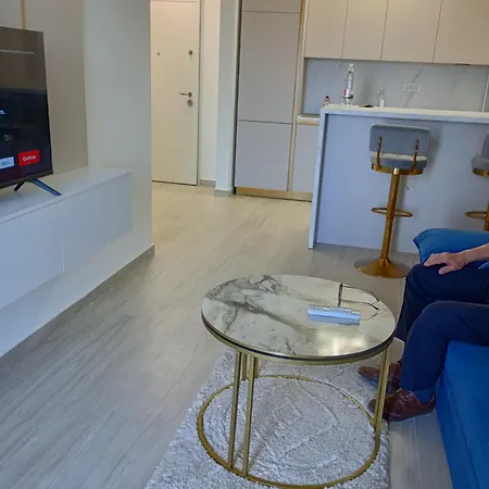 Apartament Doua Nr 365 Mamaia