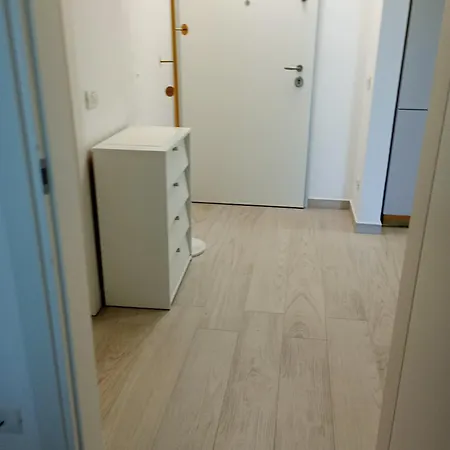 Apartament Doua Nr 365 * Mamaia