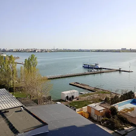 Apartament Doua Nr 365 Apartman Mamaia