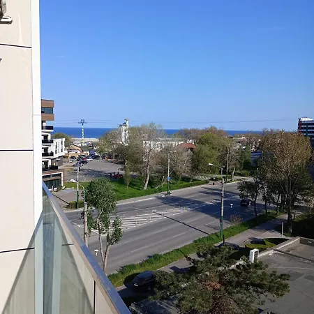 Apartament Doua Nr 365 * Mamaia